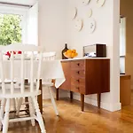 Prázdninový dům Casa Do Avo Serra Leiria