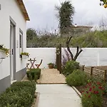 Casa Do Avo Serra Prázdninový dům Leiria