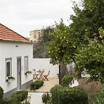 Casa Do Avo Serra *