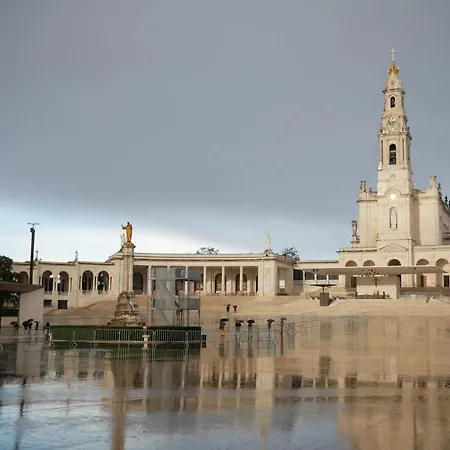 Casa Do Avô Serra Leiria