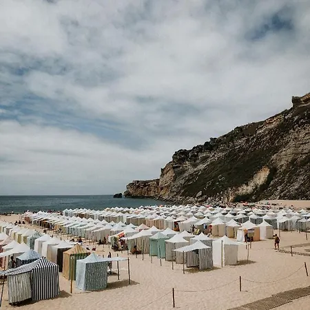 Casa de Férias Casa Do Avô Serra Leiria