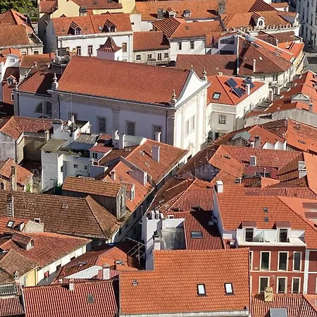 Casa Do Avô Serra Casa de Férias *