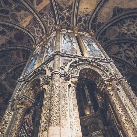 Casa de Férias Casa Do Avô Serra