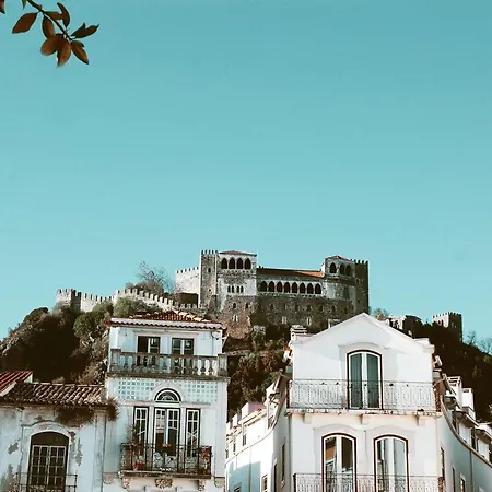 Casa Do Avô Serra Casa de Férias *