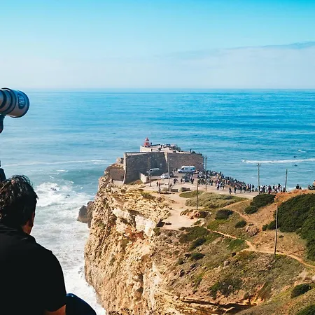 Casa de Férias Casa Do Avô Serra Leiria