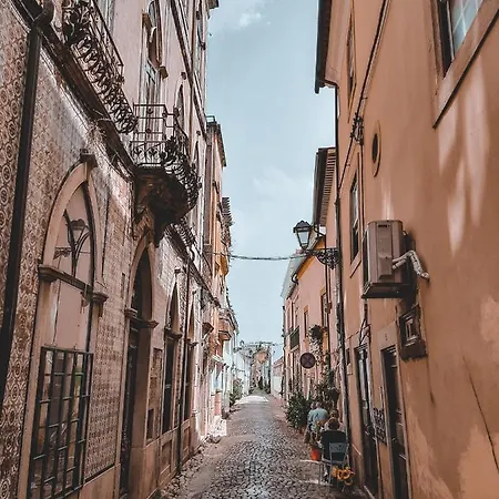 Casa Do Avô Serra Leiria