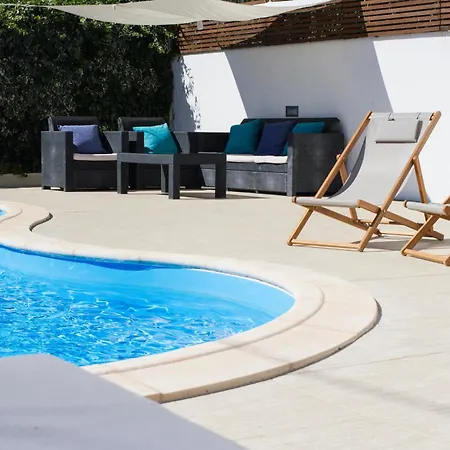 Casa de Férias Casa Do Avô Serra *