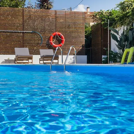 Casa de Férias Casa Do Avô Serra Leiria