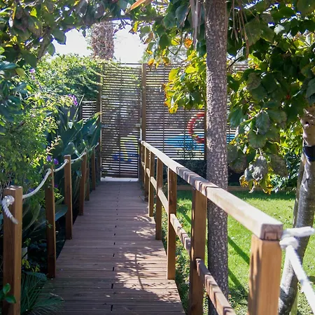 Casa Do Avô Serra Leiria