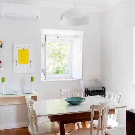 Casa de Férias Casa Do Avô Serra