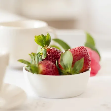 Casa de Férias Casa Do Avô Serra Leiria