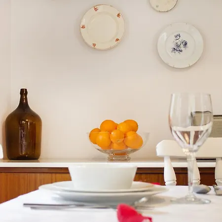 Casa de Férias Casa Do Avô Serra *