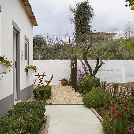 Casa Do Avo Serra Dom wakacyjny Leiria