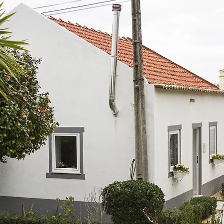 Casa Do Avo Serra