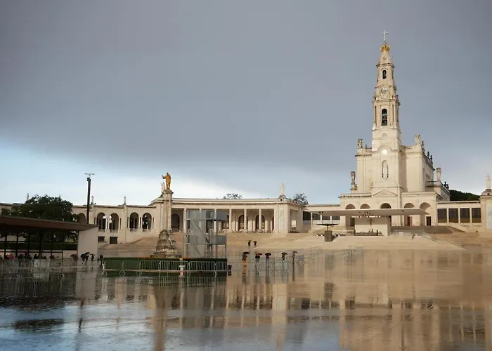 Casa Do Avo Serra Leiria