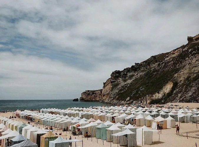 Semesterbostad Casa Do Avo Serra Leiria