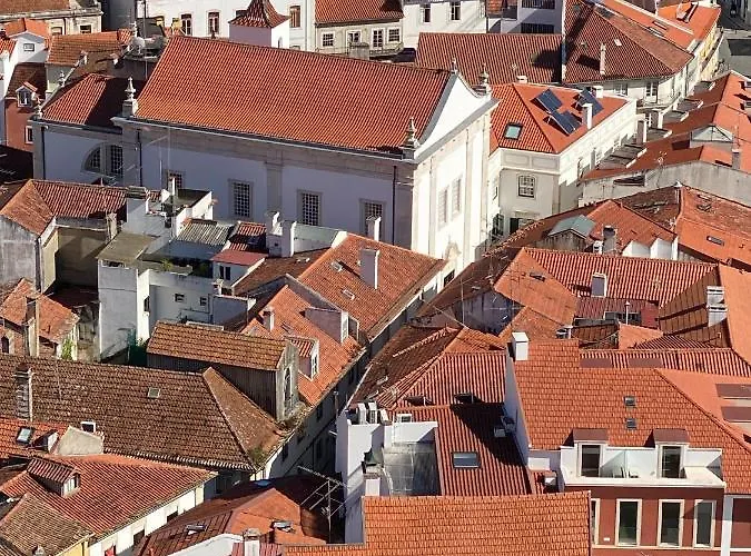 Casa Do Avo Serra Semesterbostad *