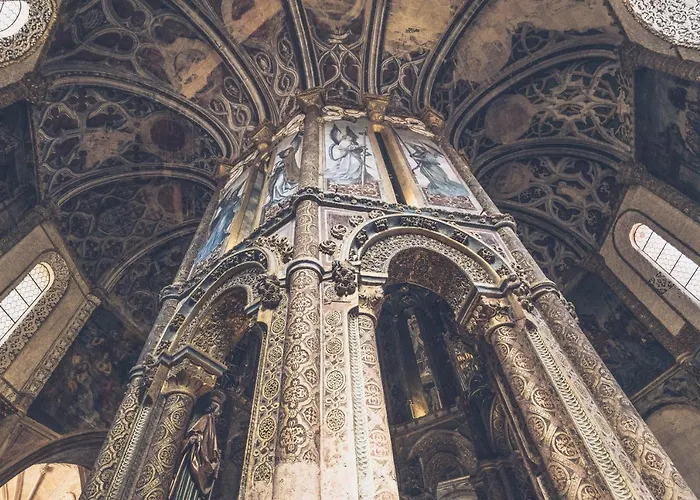 Semesterbostad Casa Do Avo Serra