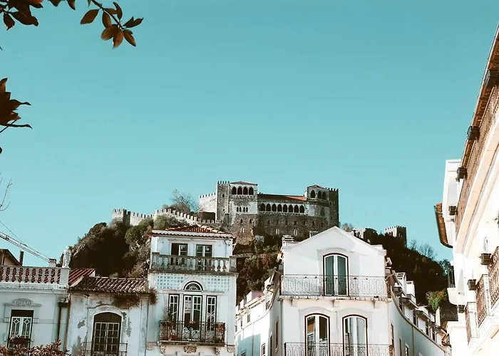 Casa Do Avo Serra Semesterbostad *