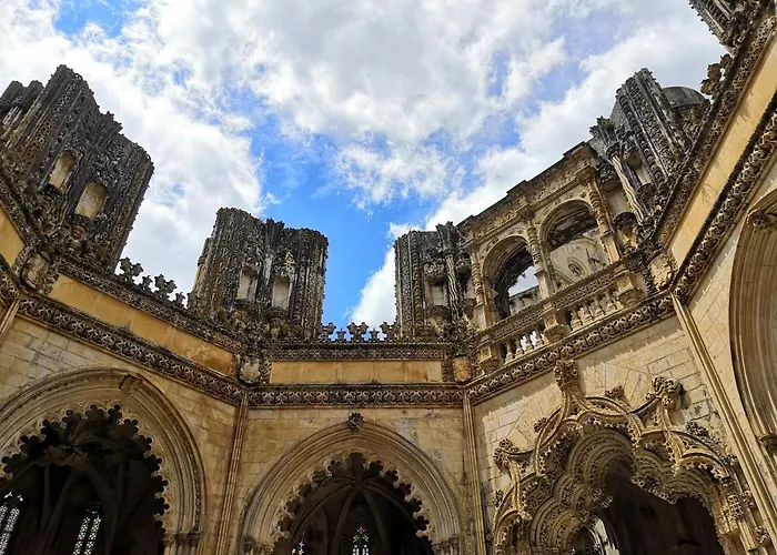 Semesterbostad Casa Do Avo Serra *