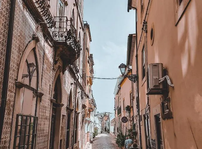 Casa Do Avo Serra Leiria