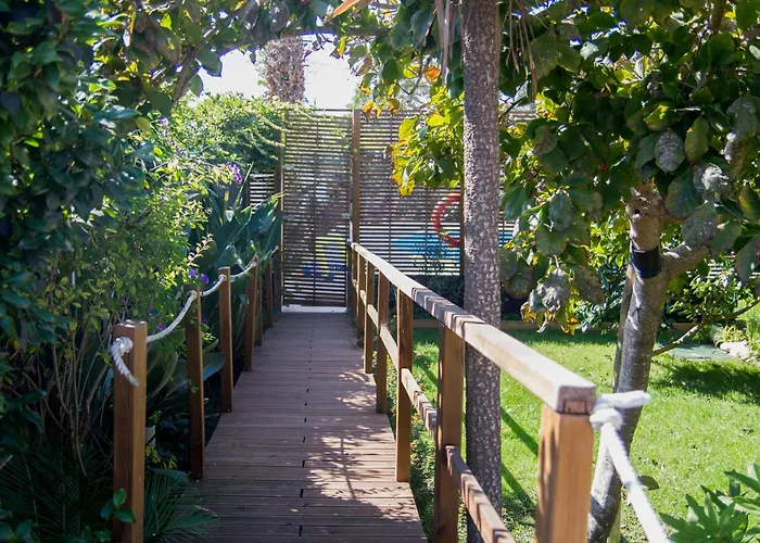 Casa Do Avo Serra Leiria