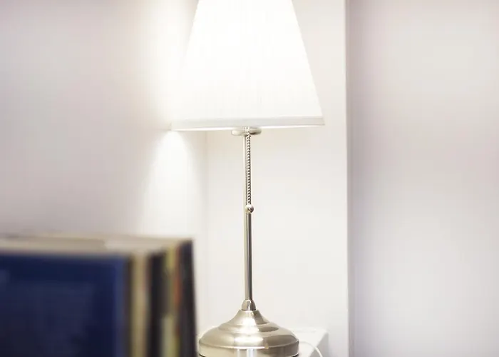 Semesterbostad Casa Do Avo Serra Leiria