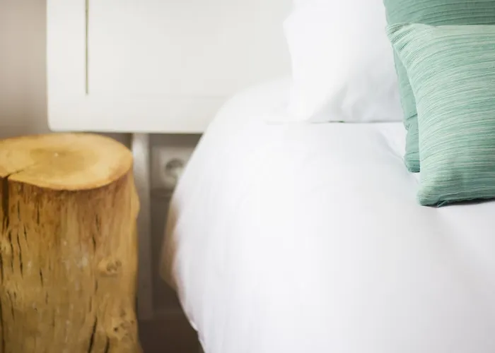 Casa Do Avo Serra Semesterbostad *