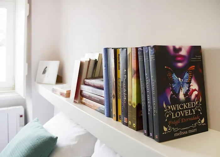 Casa Do Avo Serra Leiria