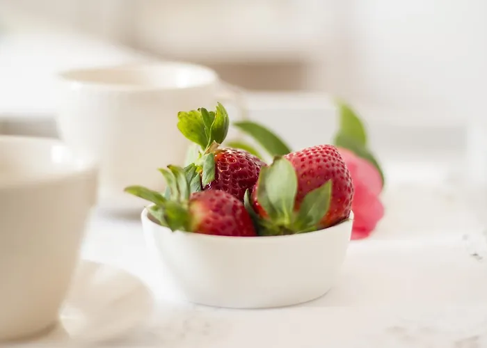 Semesterbostad Casa Do Avo Serra Leiria