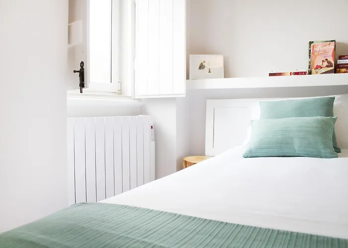 Casa Do Avo Serra Semesterbostad