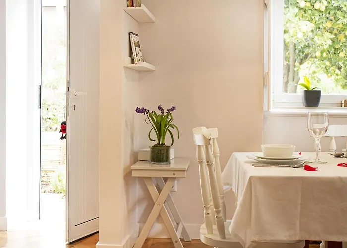 Casa Do Avo Serra Semesterbostad