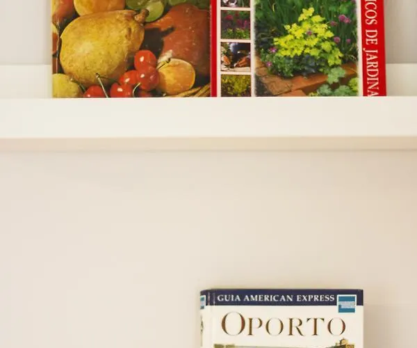 Semesterbostad Casa Do Avo Serra Leiria