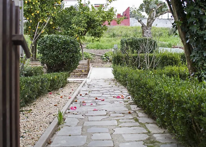 Casa Do Avo Serra Leiria