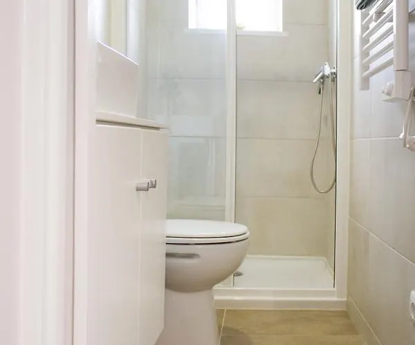 Semesterbostad Casa Do Avo Serra