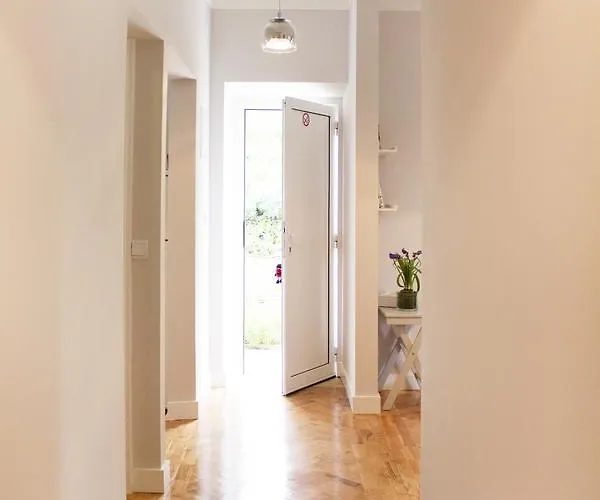 Semesterbostad Casa Do Avo Serra Leiria