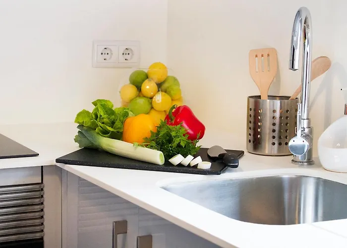 Semesterbostad Casa Do Avo Serra Leiria