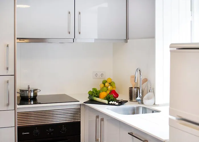 Casa Do Avo Serra Semesterbostad Leiria